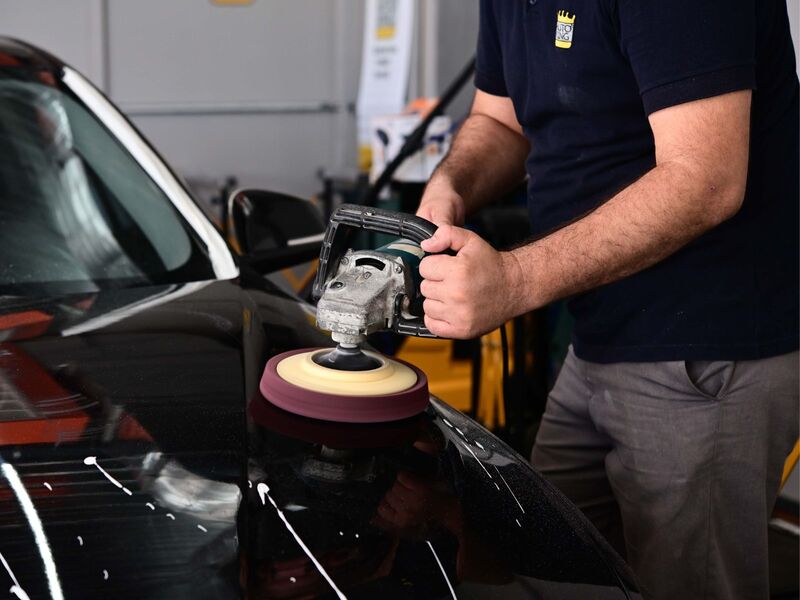 Yakutiye Oto Pasta Cila