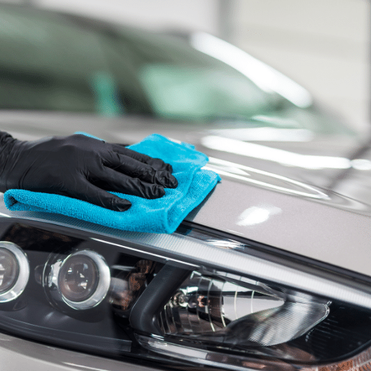 Yakutiye Oto Pasta Cila